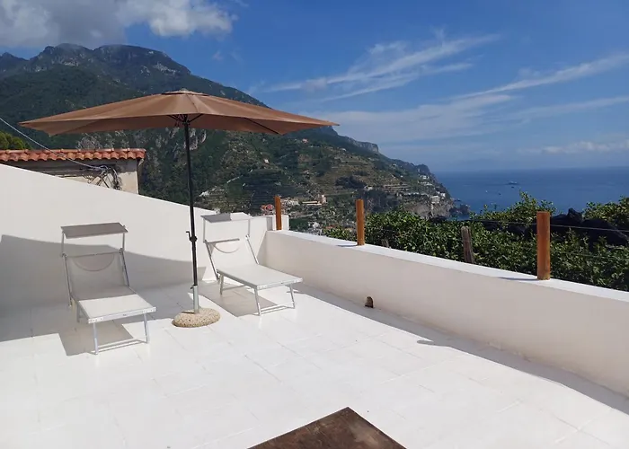 Casa Vacanza La Terrazza