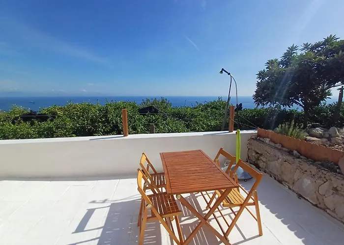 Casa Vacanza La Terrazza