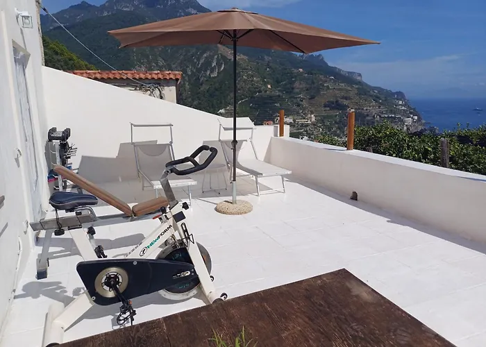 Casa Vacanza La Terrazza