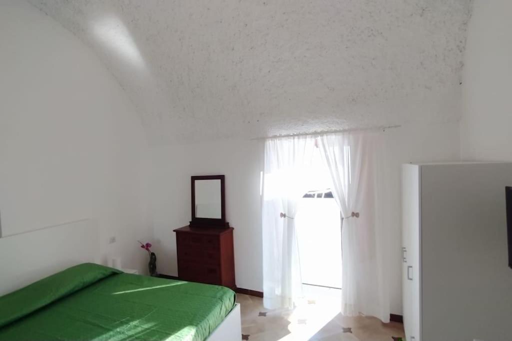 Casa La Terrazza Ferienhaus Minori