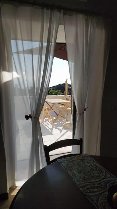 Ferienhaus Casa La Terrazza