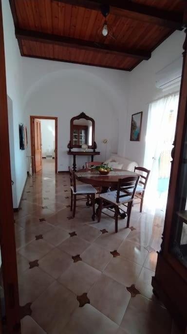 Casa La Terrazza Ferienhaus