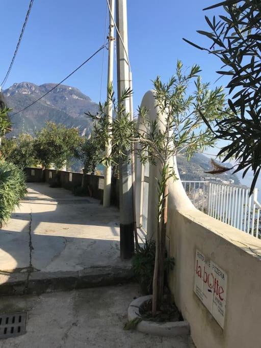 Casa La Terrazza * Minori