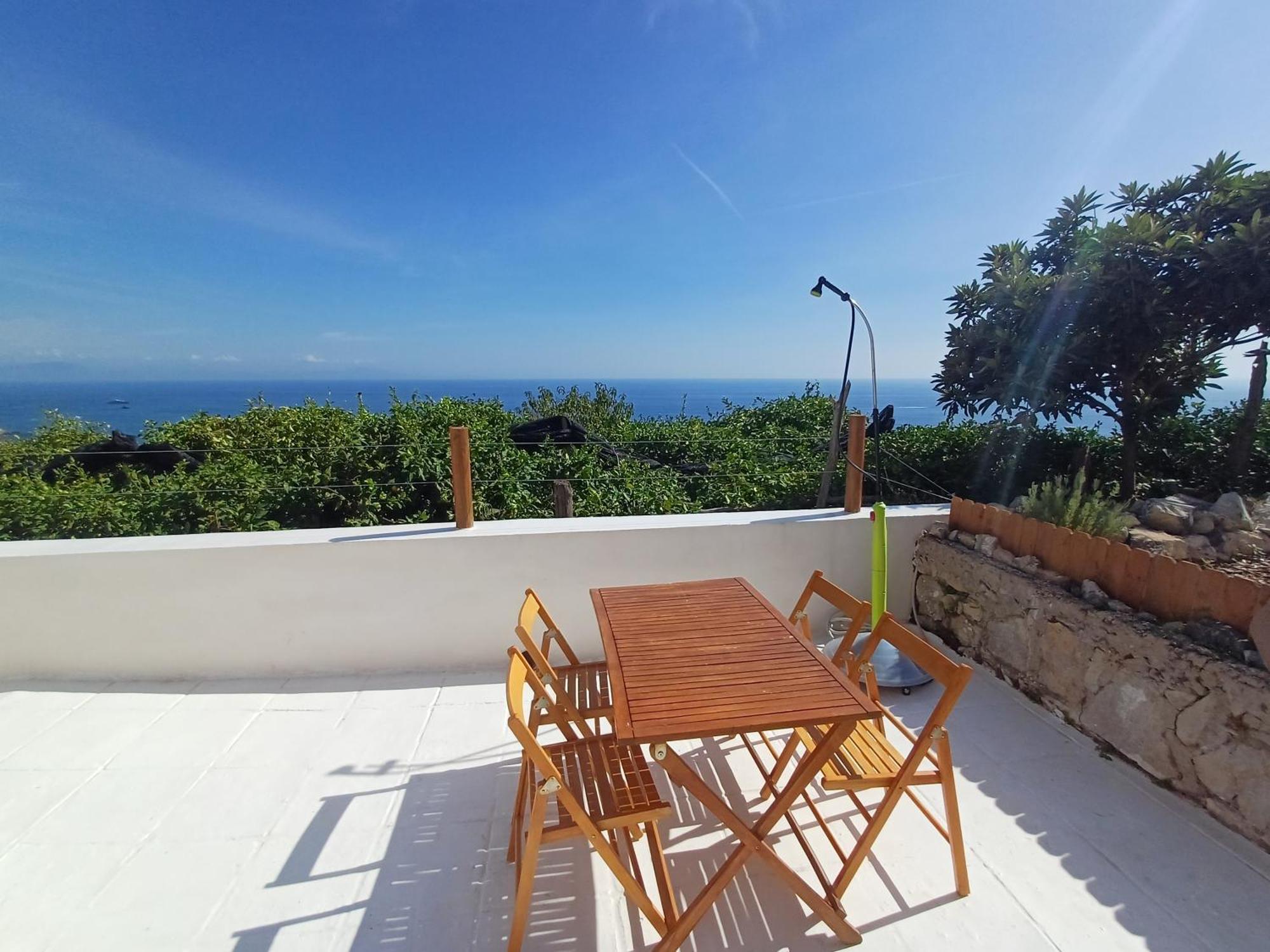 Casa La Terrazza *